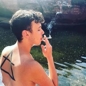 Meet your Posher, Jake